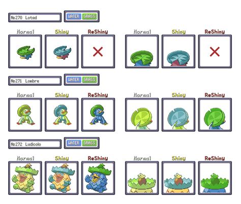 lotad moveset gen 3.